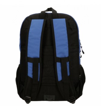 Pepe Jeans Darren adaptable backpack