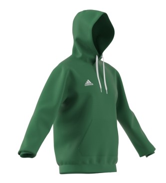 adidas Sweat-shirt à capuche Entry 22 vert
