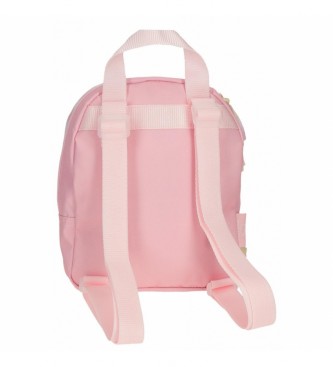 Joumma Bags Hello Kitty Wink pink klapvognsrygsk
