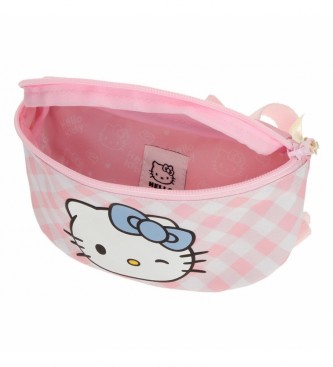 Joumma Bags Torba Hello Kitty Wink Bum Bag