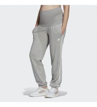 adidas Pantalon Essentiel gris