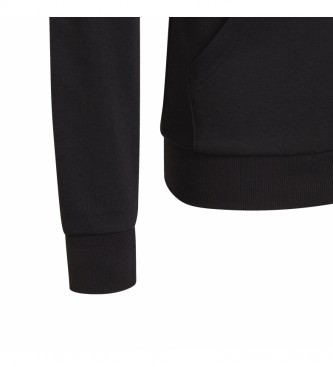 adidas Essentials Track sweatshirt black