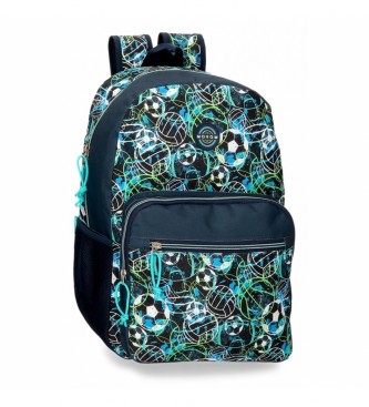 Movom MovomBalls backpack 42cm blue