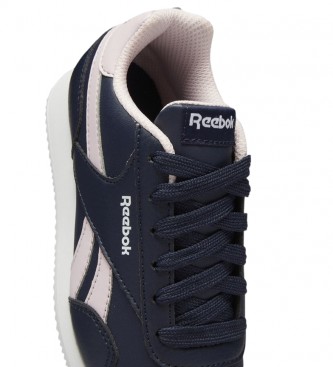 Reebok Sneakers Royal Jog blu scuro