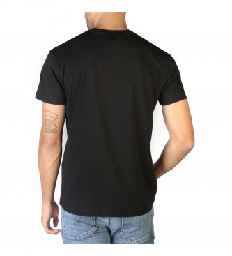 Diesel T-Shirt T-Diegos-B10_0Gram black
