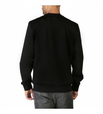 Diesel Sweatshirt S-Girk-K21_0Hayt black