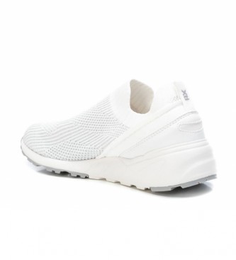 Xti Sneakers 043551 bianche