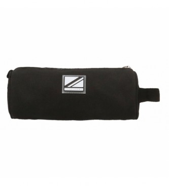 Pepe Jeans Pepe Jeans Luca tube pouch noir