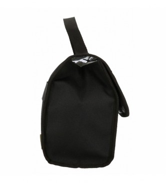 Pepe Jeans Luca Food Thermotasche schwarz