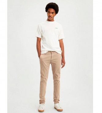 Levi's Chino Pant XX Slim II Castanho verdadeiro