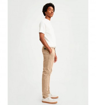 Levi's Chino Pant XX Slim II Castanho verdadeiro