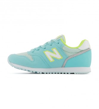 New Balance Sneakers Classic 373v2 blue