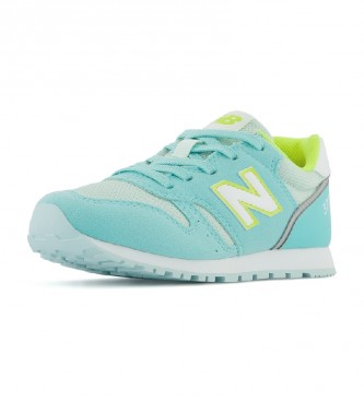 New Balance Sneakers Classic 373v2 blue