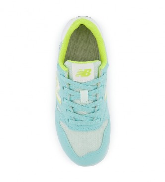 New Balance Sneakers 373v2 classiche blu
