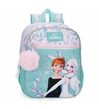 Joumma Bags Frozen Memories backpack 28cm blue