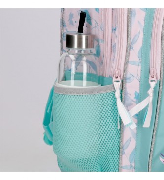 Joumma Bags Memrias congeladas 40cm adaptveis a azul mochila