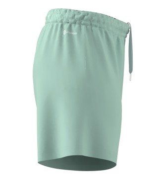 adidas Entrada 22 turquoise shorts