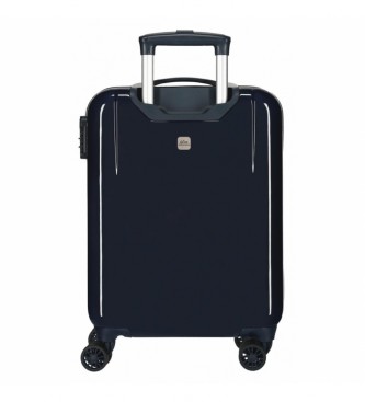 Disney Cabin Suitcase Bambi rigid 55 cm Marine