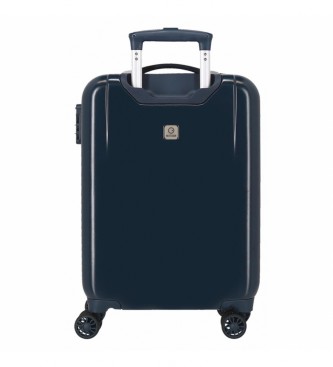 Disney Hakuna Matata bagage cabine rigide 55 cm marron