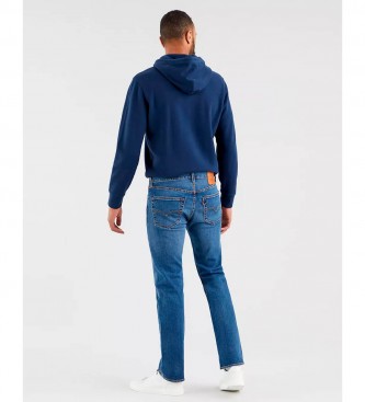 Levi's Jeans 501 Ubbles bleu