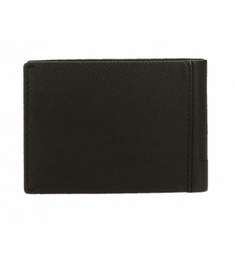 Givenchy Leather Zip Around Wallet in Black Womens Wallets and cardholders Givenchy Wallets and cardholders Grey - Save 55% 