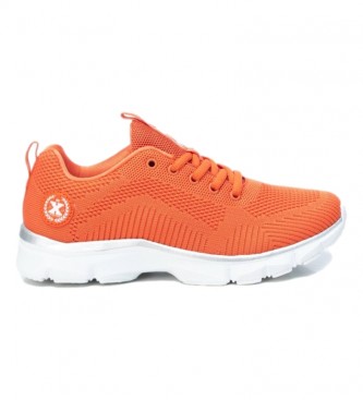 Xti Chaussures 043547 orange