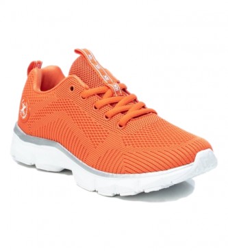 Xti Chaussures 043547 orange