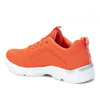 Xti Sneakers 043547 orange