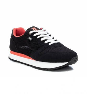 Xti Sneakers 043787 nere