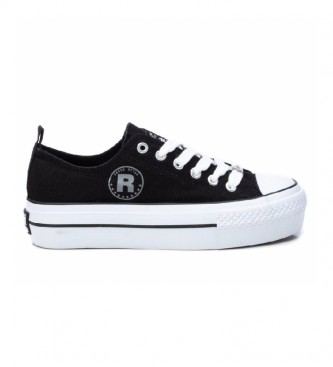 Refresh Sneakers 079355 black