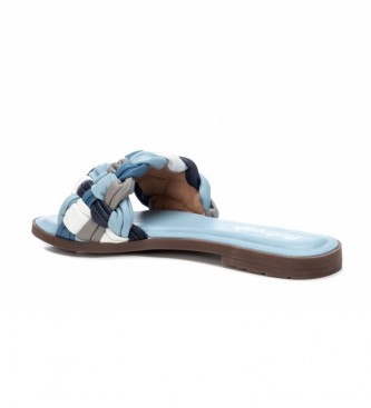 Refresh Sandals 079478 blue