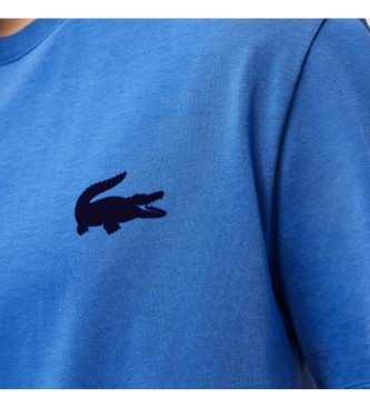 Lacoste Sous-vetement T-shirt blauw