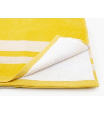Levi's Trinkets Terry Towel amarelo