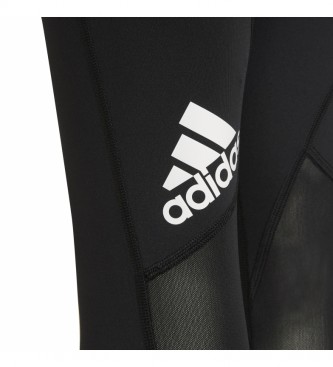 adidas Techfit Aeroready Training Stretch Panty zwart