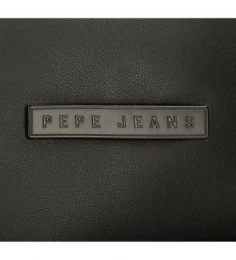 Pepe Jeans Sac à dos Kylie noir