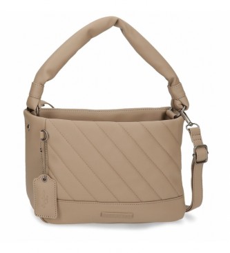 Pepe Jeans Borsa a tracolla Kylie Taupe