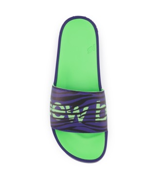 New Balance Flip-flops 200v1 marinha