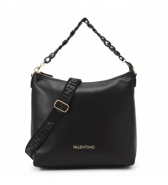  Valentino by Mario Valentino Bolso de hombro, Negro