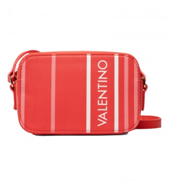 Mario valentino clearance red bag