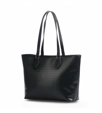Valentino by Mario Valentino Shopping bag COLADA-VBS5WV01 black
