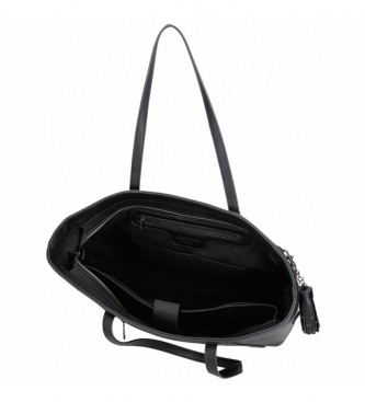 Pepe Jeans Pepe Jeans Donna black computer bag