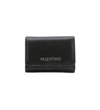 Valentino by Mario Valentino Portefeuille GIN-VPS5YF43 noir