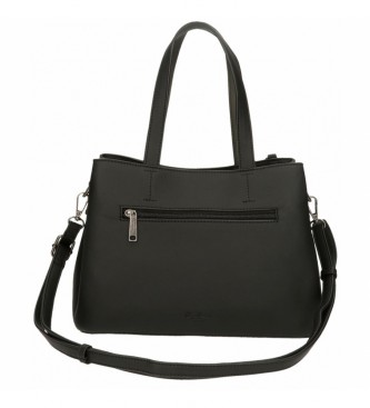 Pepe Jeans Bolso Pepe Jeans Piere Negro