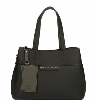 Pepe Jeans Bolso Pepe Jeans Piere Negro