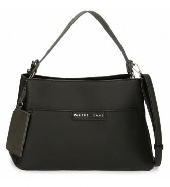 Pepe Jeans Bolso Pepe Jeans Piere Negro