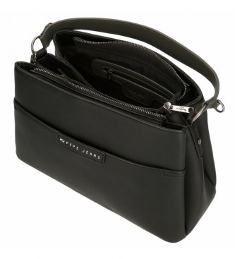 Pepe Jeans Bolso Pepe Jeans Piere Negro