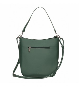 Pepe Jeans Pepe Jeans Borsa a tracolla Mabel Verde