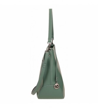 Pepe Jeans Pepe Jeans Borsa a tracolla Mabel Verde