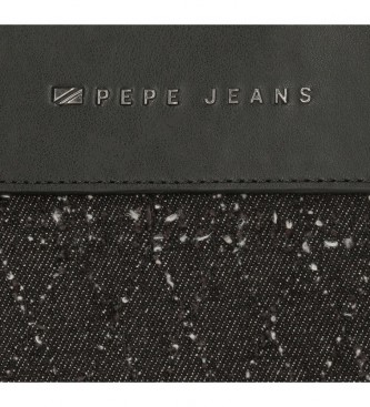 Pepe Jeans Pepe Jeans Daila fanny pack black