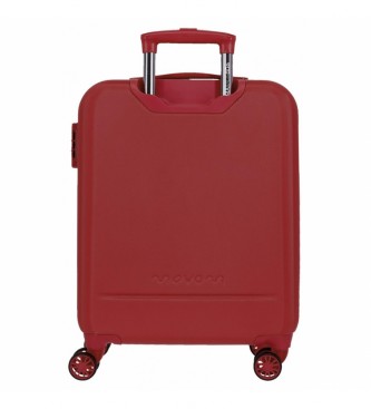 Movom Movom Galaxy Expandable Cabin Case Bourgogne